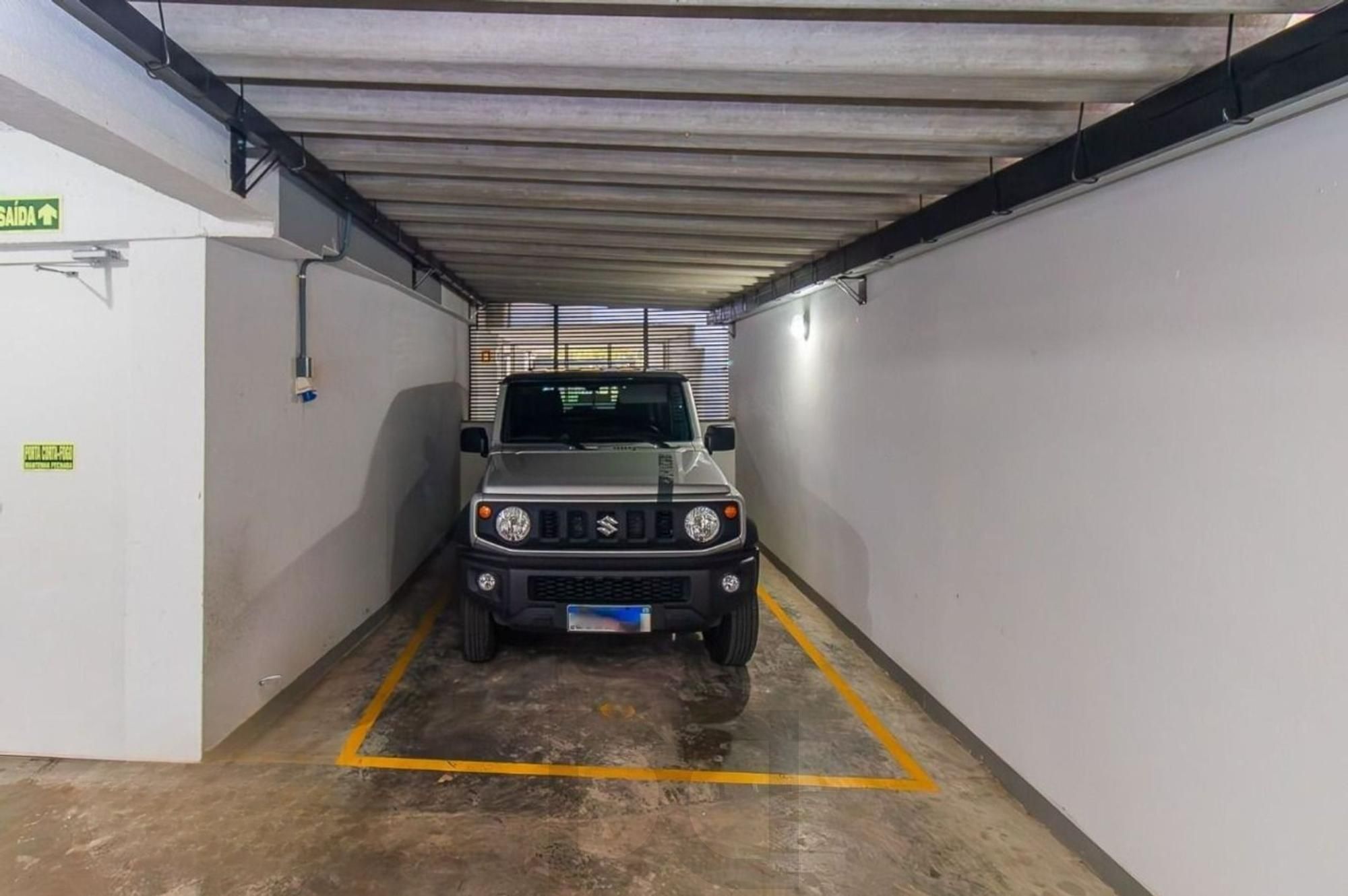Apartamento com 83m² e 2 dormitórios, 2 suítes, 3 vagas no bairro Petrópolis — foto 13