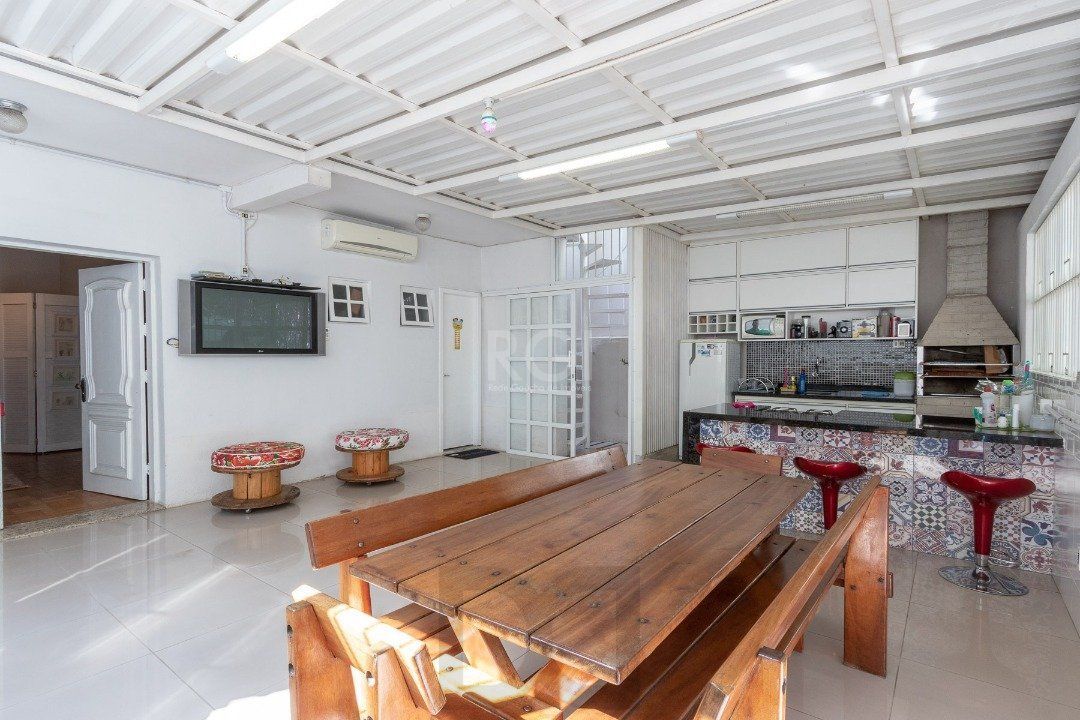 Casa para Venda - 199.62m², 5 dormitórios, 15 vagas - Tristeza — foto 26