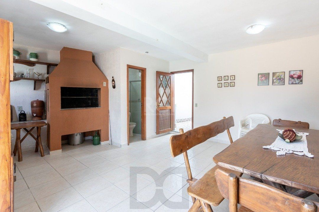 Casa para Venda - 451.63m², 5 dormitórios, sendo 1 suites, 4 vagas - Cristal — foto 26