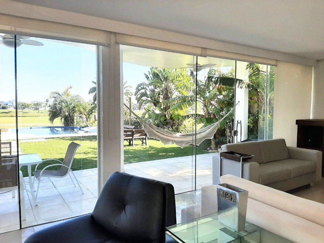 Casa Condominio para Venda - 470m², 4 dormitórios, sendo 3 suites, 3 vagas - Terra Ville — foto 7