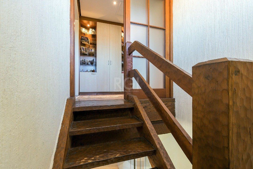Casa Condominio para Venda - 449.25m², 3 dormitórios, sendo 3 suites, 3 vagas - Terra Ville — foto 45
