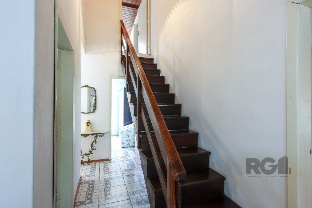 Casa 04 dormitórios, 02 suítes, living 02 ambientes — foto 27