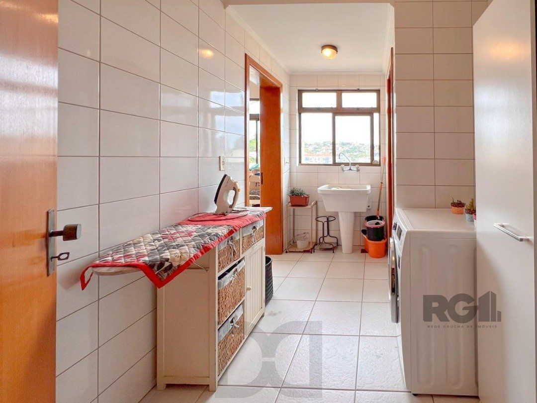 Amplo apartamento à venda com 168m² privativos — foto 31