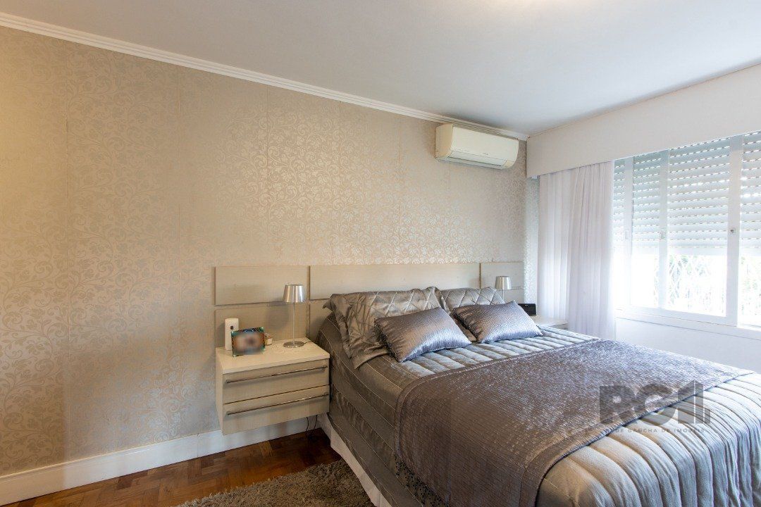 Espetacular 2 Casa Residencial de 5 Quartos e Piscina em Porto Alegre — foto 45