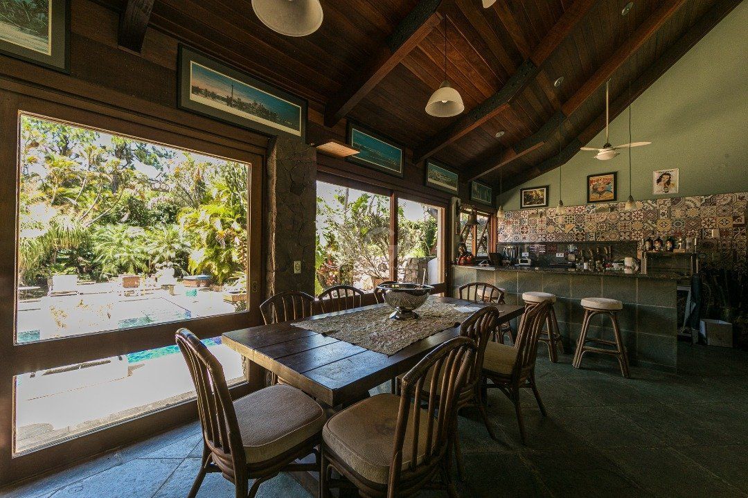 Casa para Venda - 370m², 5 dormitórios, sendo 2 suites, 7 vagas - Vila Assunção — foto 16