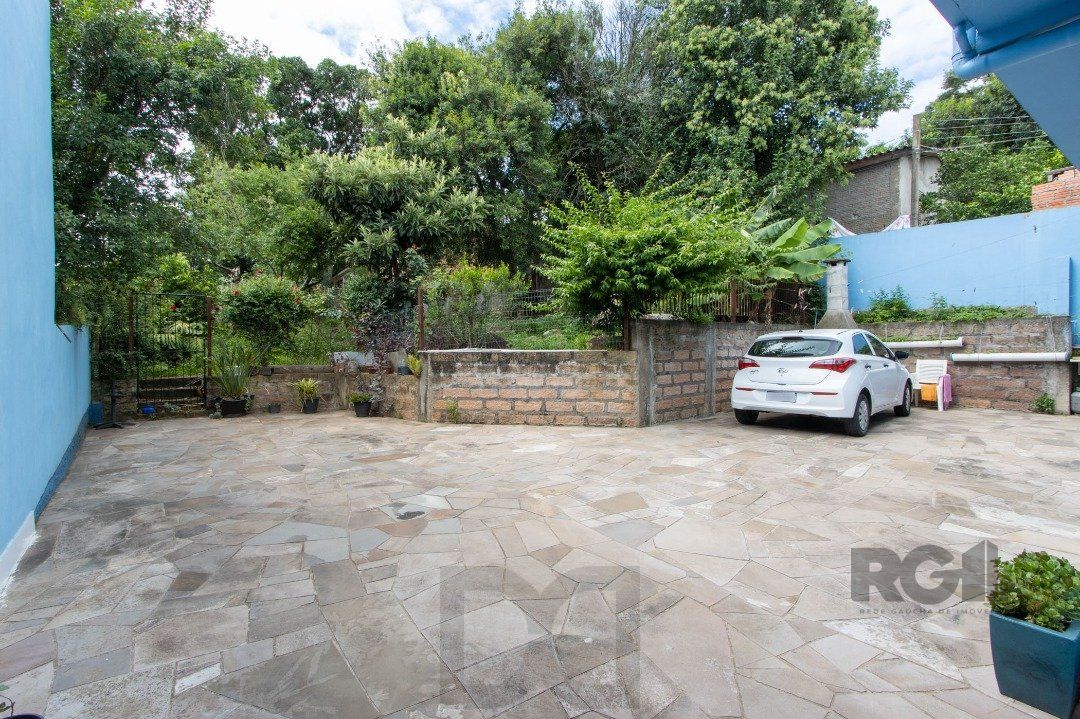 Casa, 5 dormitórios, sendo 1 suíte, 312m² privativos, 8 vagas - Bairro Vila Nova — foto 44