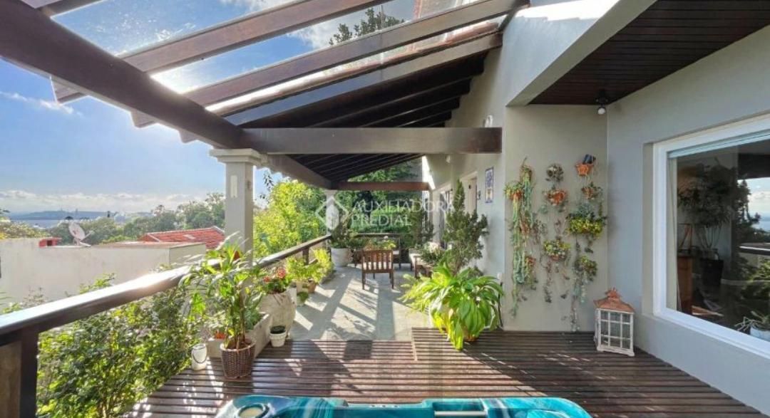 Casa com 3 dormitórios, bairro Sétimo Céu em Porto Alegre — foto 35