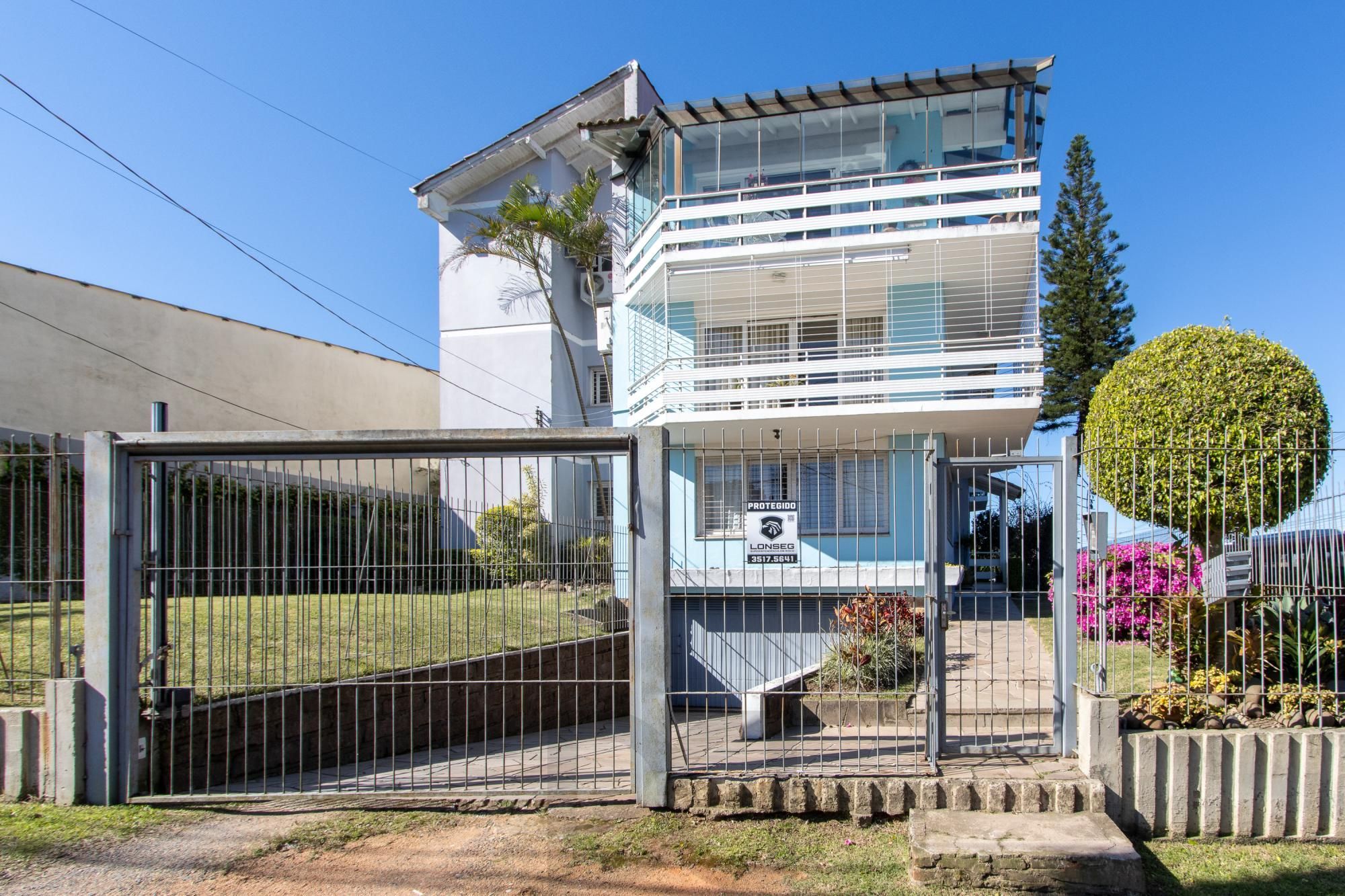 Apartamento Terreo — foto 1