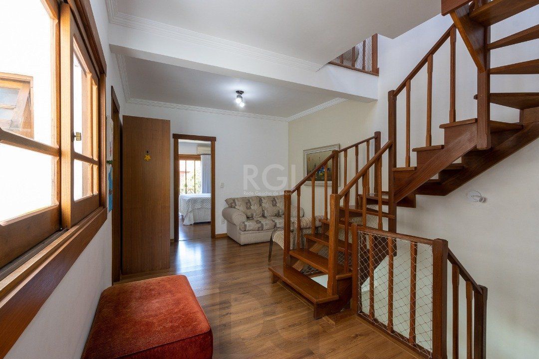 Casa para Locação/Aluguel - 222.26m², 3 dormitórios, sendo 1 suites, 3 vagas - Ipanema — foto 31