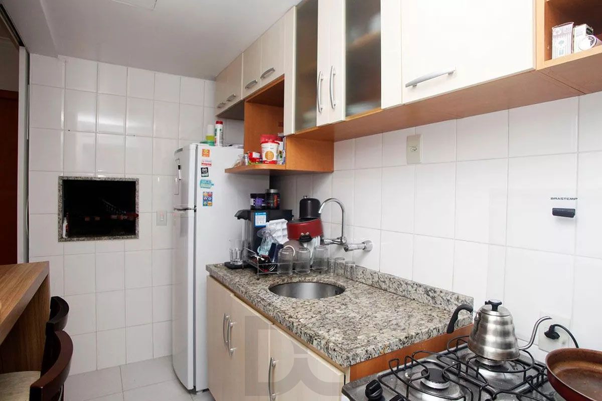Apartamento com 2 dormitórios com 58.35m² no bairro Bom Fim — foto 16