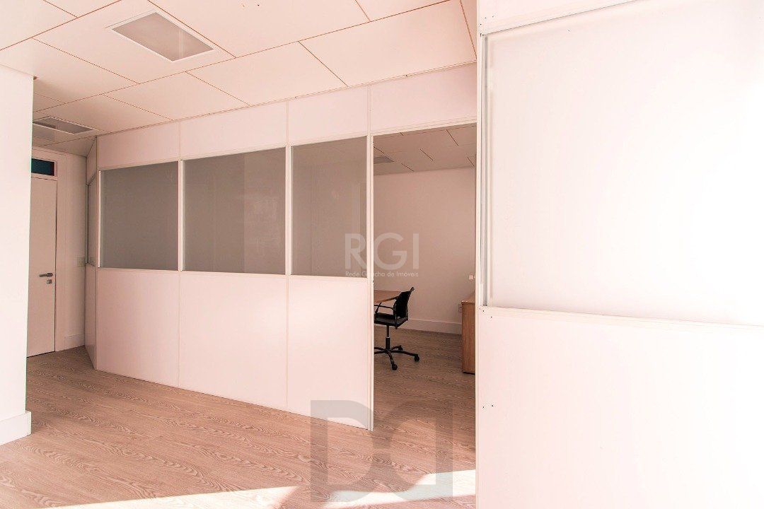 Conjunto/Sala para Venda - 194,14m², 0 dormitórios, 4 vagas - Bela Vista — foto 19