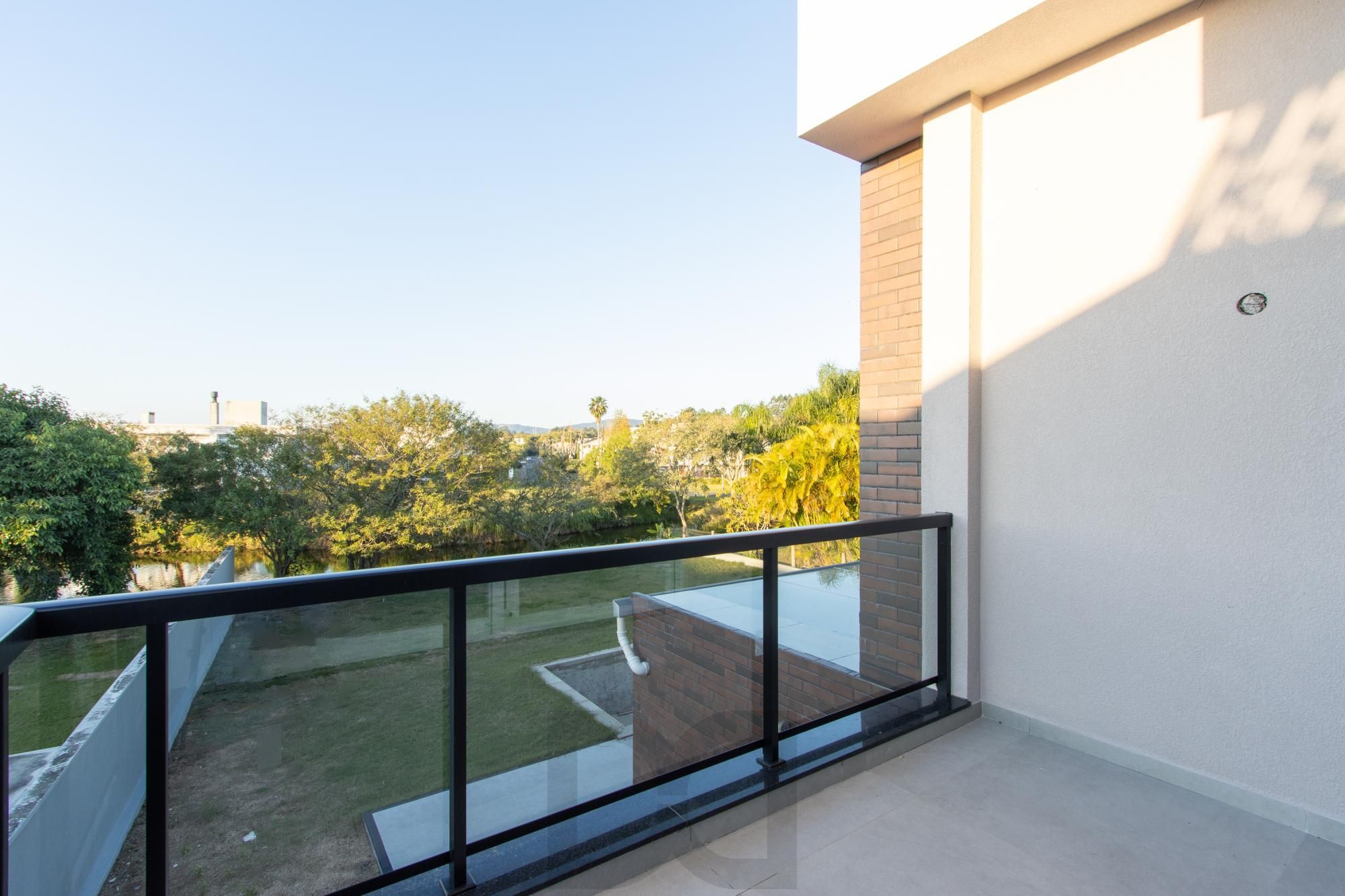 Linda Casa de 5 suítes com fundos Lago no TerraVille — foto 66