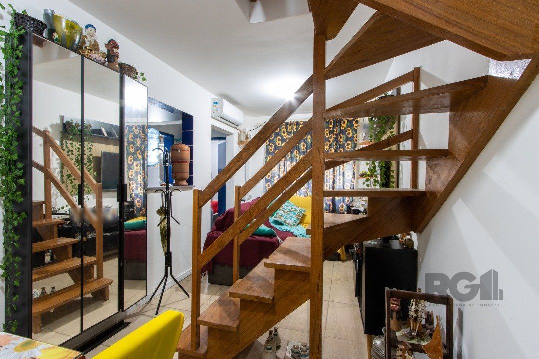 Apartamento para Venda - 32m², 1 dormitório, Centro — foto 3