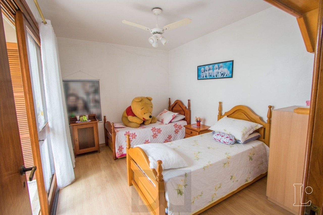 Casa para Venda - 416.89m², 4 dormitórios, sendo 1 suites, 5 vagas - Tristeza — foto 44
