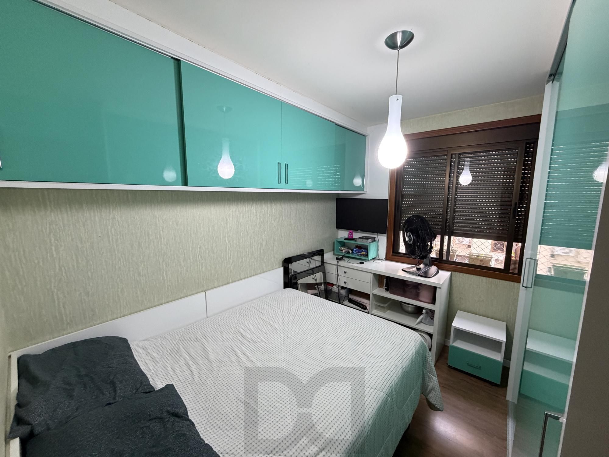 Apartamento com 3 dormitórios, suite, lavabo e 2 vagas de garagem ao lado do Iguatemi — foto 14