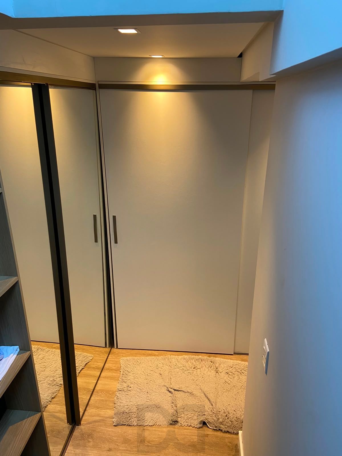 Casa em condomínio 3dorm., 1 suíte, closet -  bairro Teresópolis — foto 18