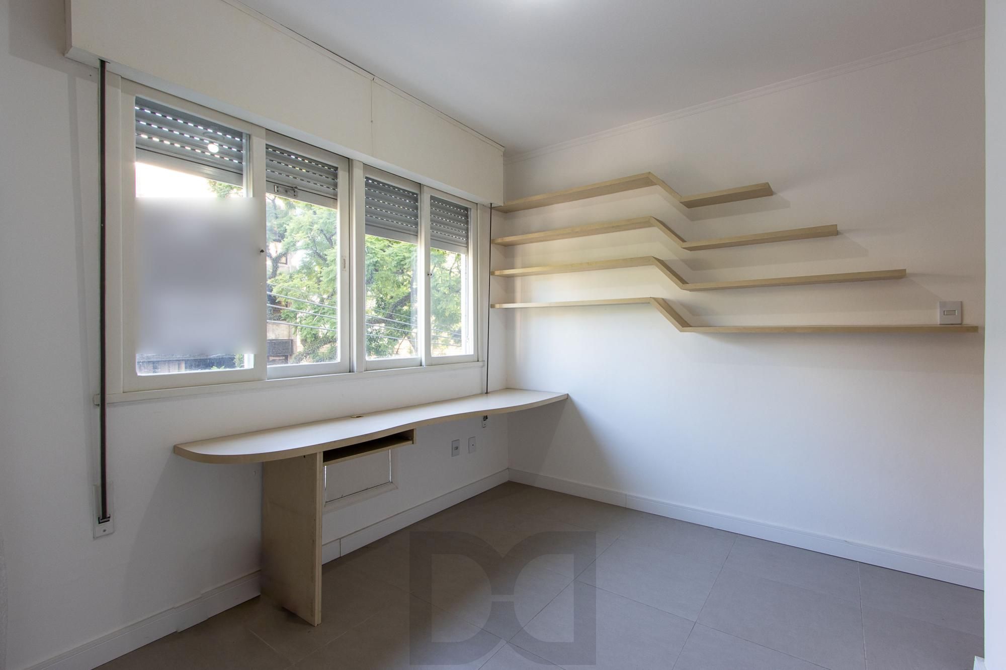 Apartamento à venda no bairro Moinhos de Vento, em Porto Alegre – RS. Com área privativa de 100.73m². — foto 15
