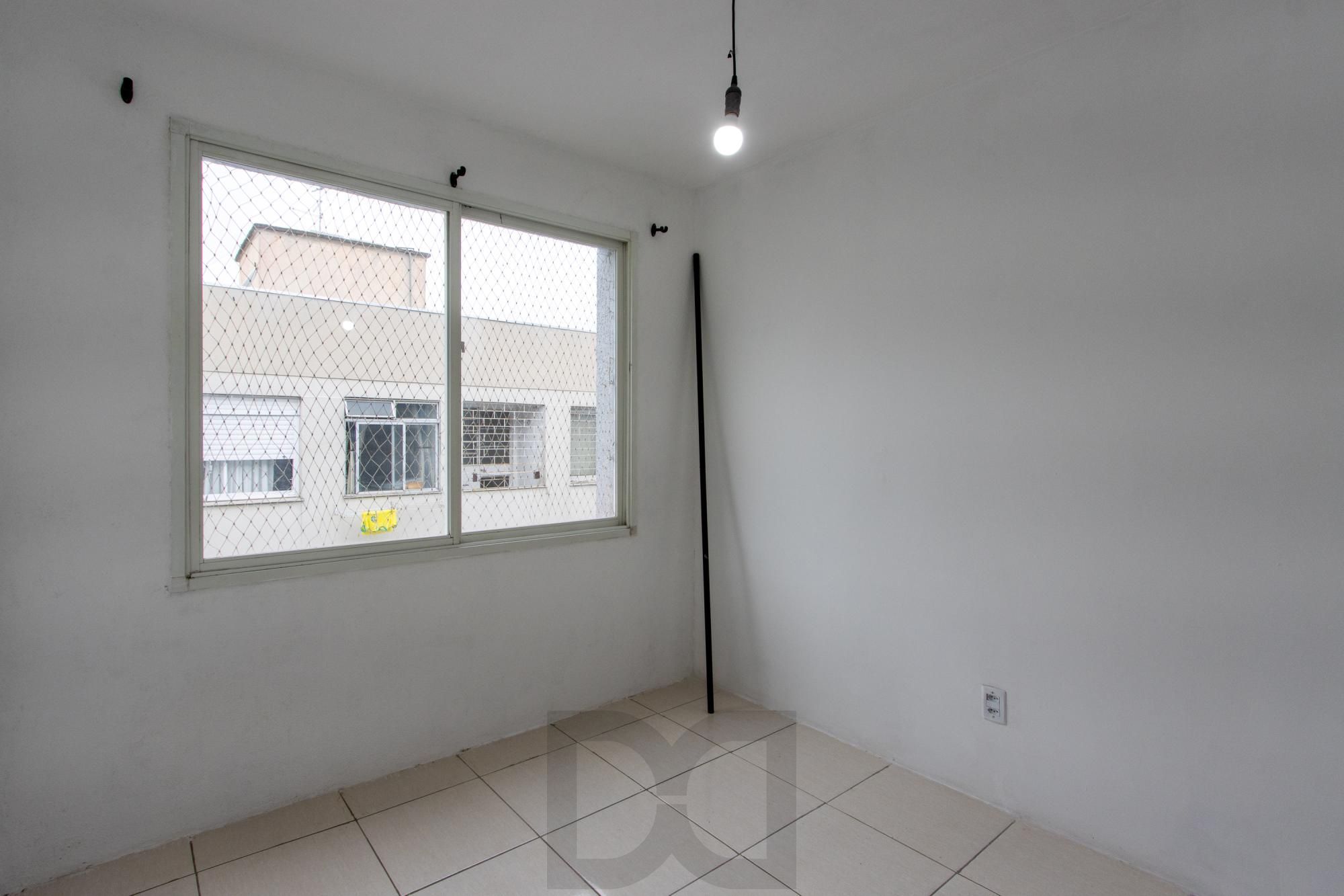 Apartamento 1 dormitório com vaga de garagem — foto 10