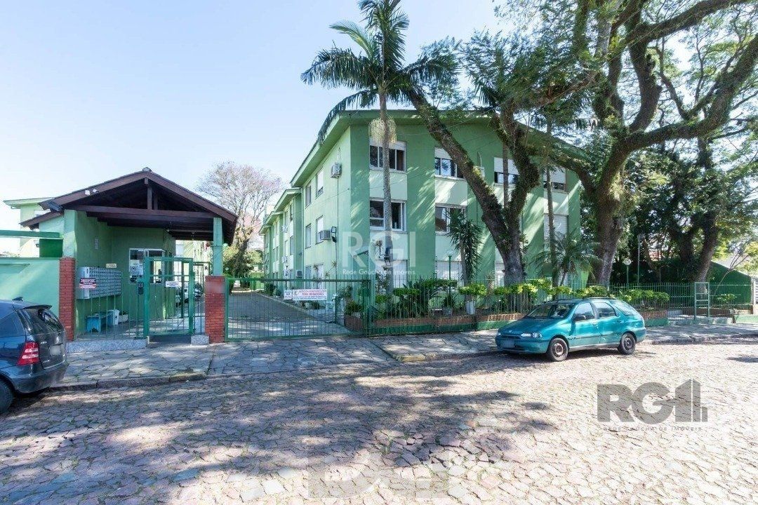 Apartamento para Locação/Aluguel - 45m², 1 dormitório, Camaquã — foto 1