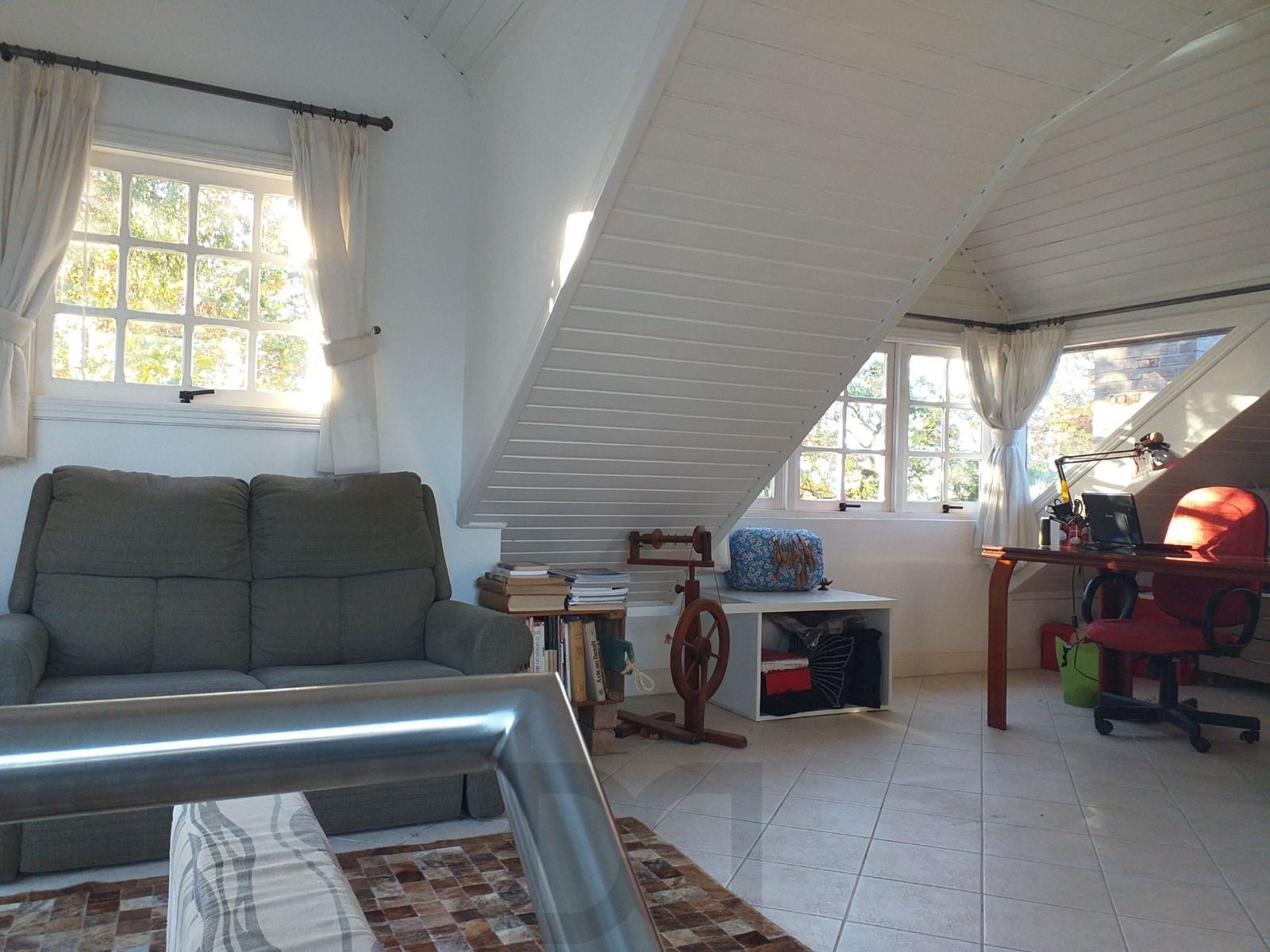 Casa com Vista Panorâmica para o Guaíba na Vila Conceição — foto 76