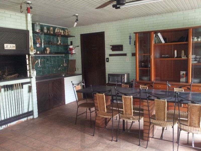 Casa para Venda - 400m², 3 dormitórios, sendo 1 suites, 2 vagas - Cristal — foto 18