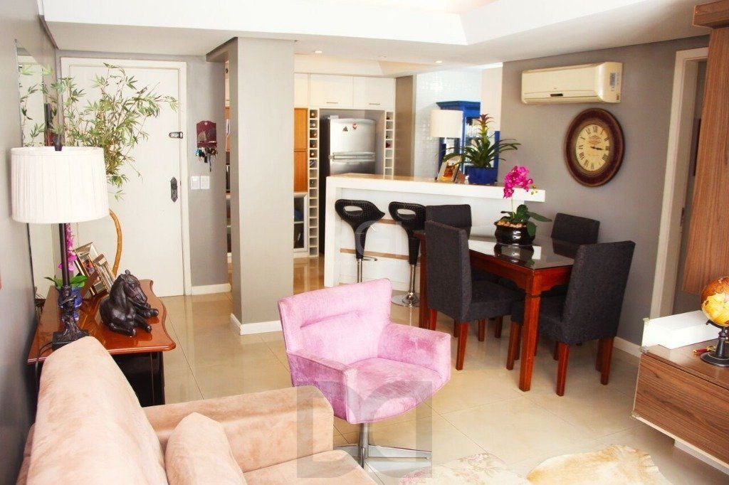 Apartamento para Venda - 73.93m², 2 dormitórios, 1 vaga - Independência — foto 4