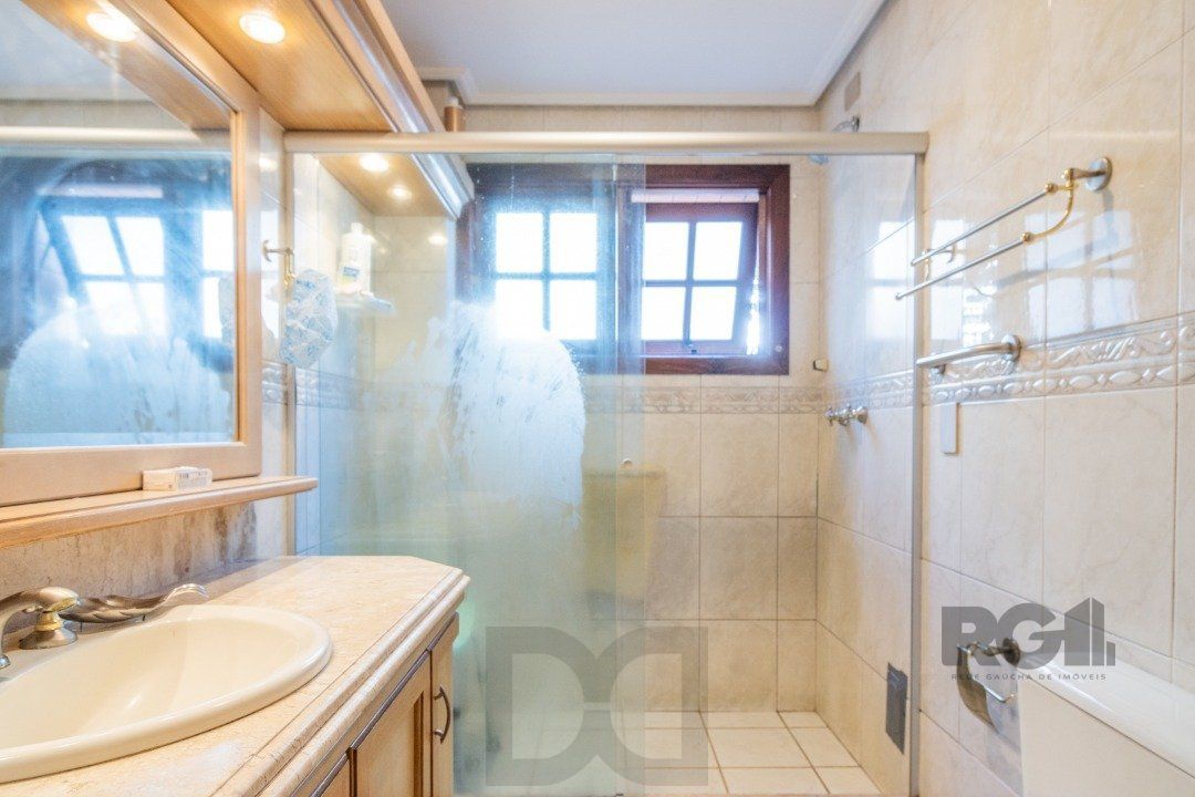 Apartamento amplo de 191m² privativos reformado — foto 22