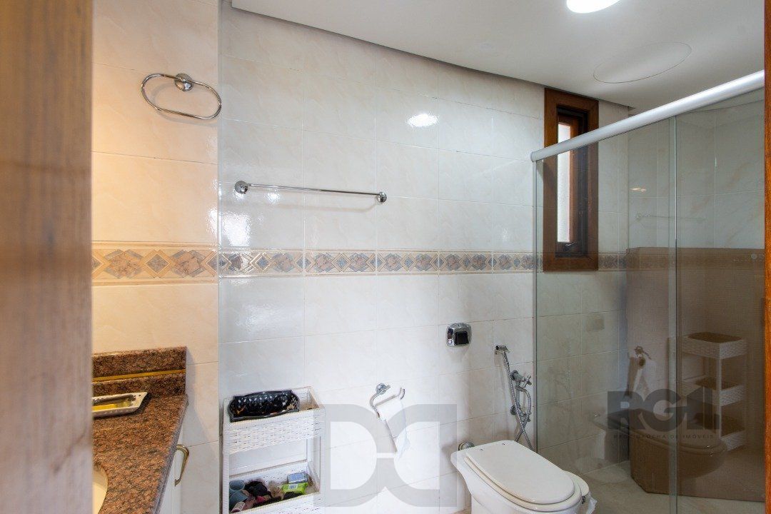 Apartamento semi mobiliado de 3 quartos com suíte no bairro Tristeza junto ao Colégio Mãe de Deus — foto 23