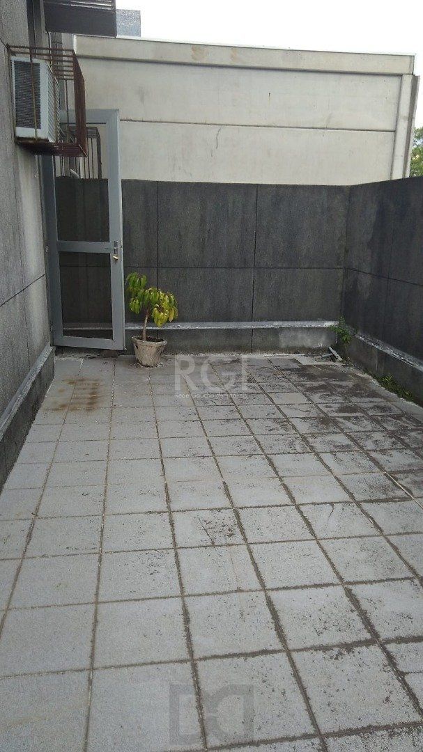 Conjunto/Sala para Venda - 52.25m², 0 dormitórios, Azenha — foto 11