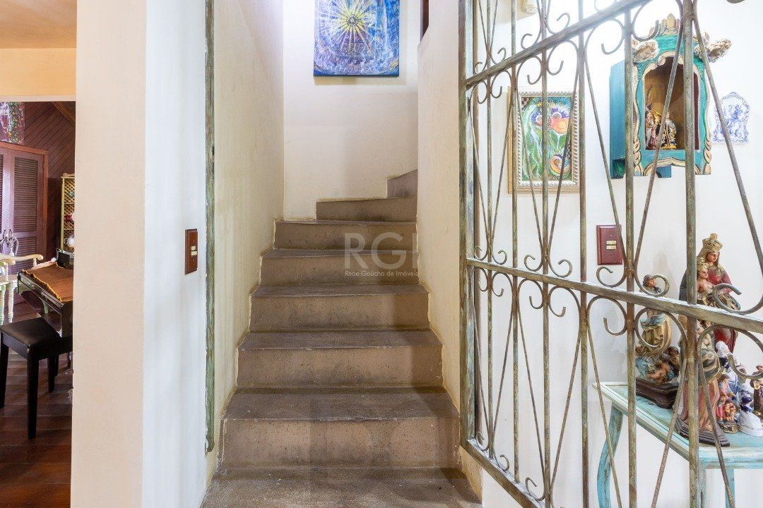 Casa Condominio para Venda - 386m², 3 dormitórios, sendo 2 suites, 2 vagas - Espirito Santo — foto 37