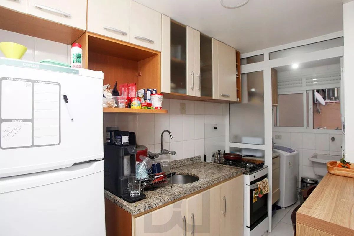 Apartamento com 2 dormitórios com 58.35m² no bairro Bom Fim — foto 15
