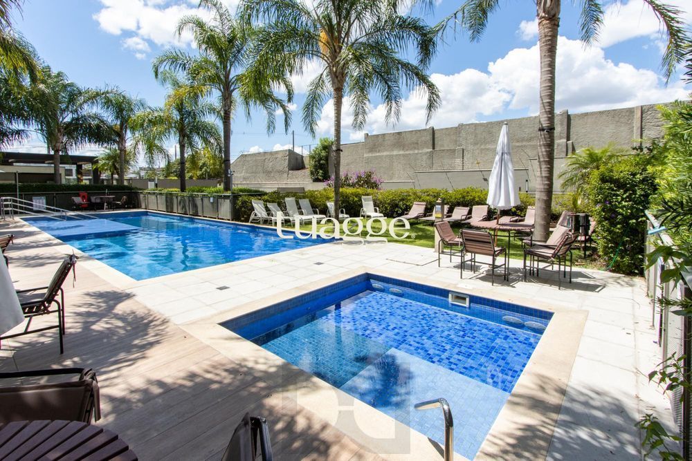 Garden com piscina privativa à venda no bairro Glória, com 146m² privativos, 2 dormitórios sendo 1 suíte, 1 vaga de garagem. — foto 34