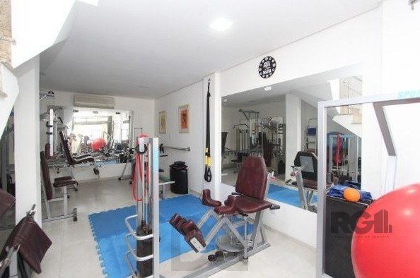 Casa para Venda - 180m², 3 dormitórios, sendo 3 suites, 3 vagas - Hípica — foto 33