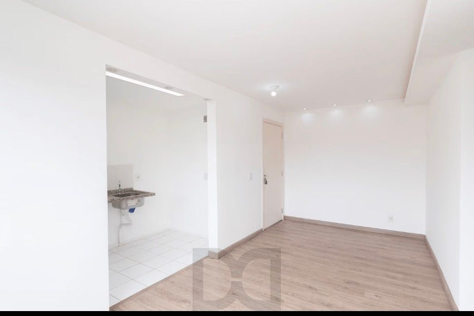Apartamento de 3 dormitórios, 1 suíte e 1 vaga escriturada no bairro Ipanema. — foto 5
