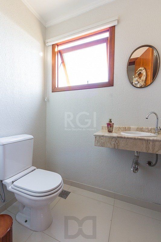 Casa Condominio para Venda - 191m², 3 dormitórios, sendo 1 suites, 2 vagas - Tristeza — foto 17
