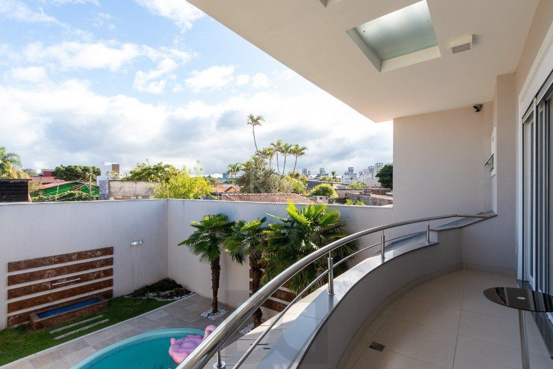 Casa para Venda - 463m², 4 dormitórios, sendo 4 suites, 4 vagas - Ipanema — foto 44
