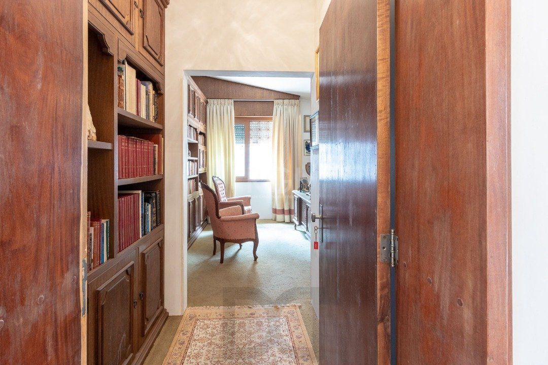 Casa para Venda - 1125.15m², 5 dormitórios, sendo 5 suites, 5 vagas - Jardim Isabel — foto 9