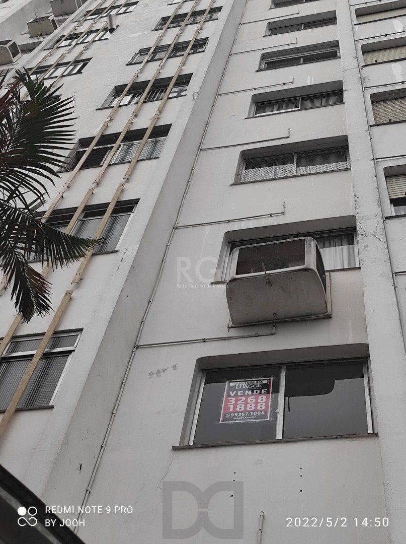 Apartamento para Venda - 64.5m², 2 dormitórios, 1 vaga - Cristal — foto 29