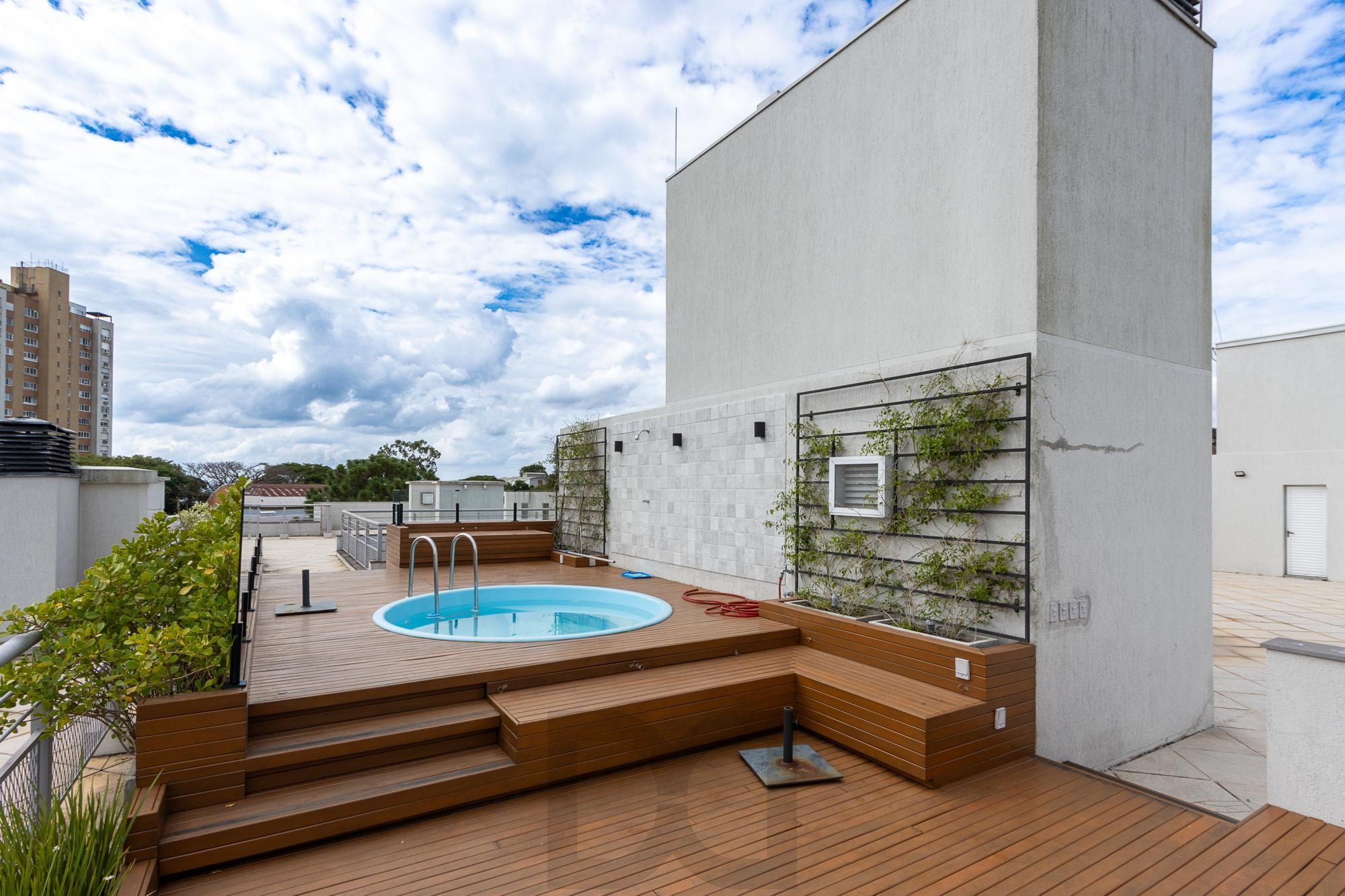 Apartamento à venda, com 3 dorm, 2 suítes, 2 vagas - bairro Cristal — foto 52