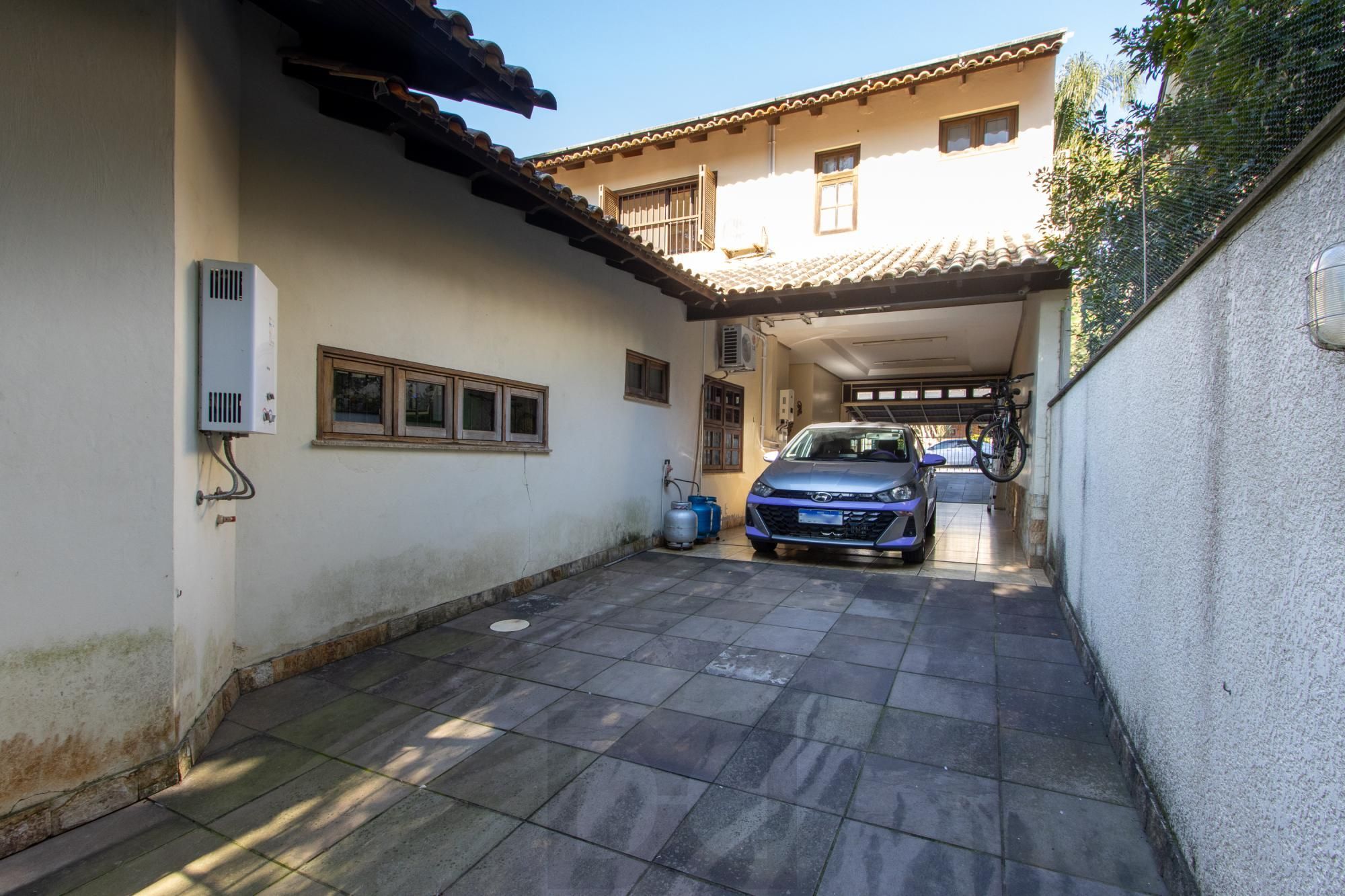 Casa com 3 quartos e 357m² à venda em Tristeza, Porto Alegre. — foto 62