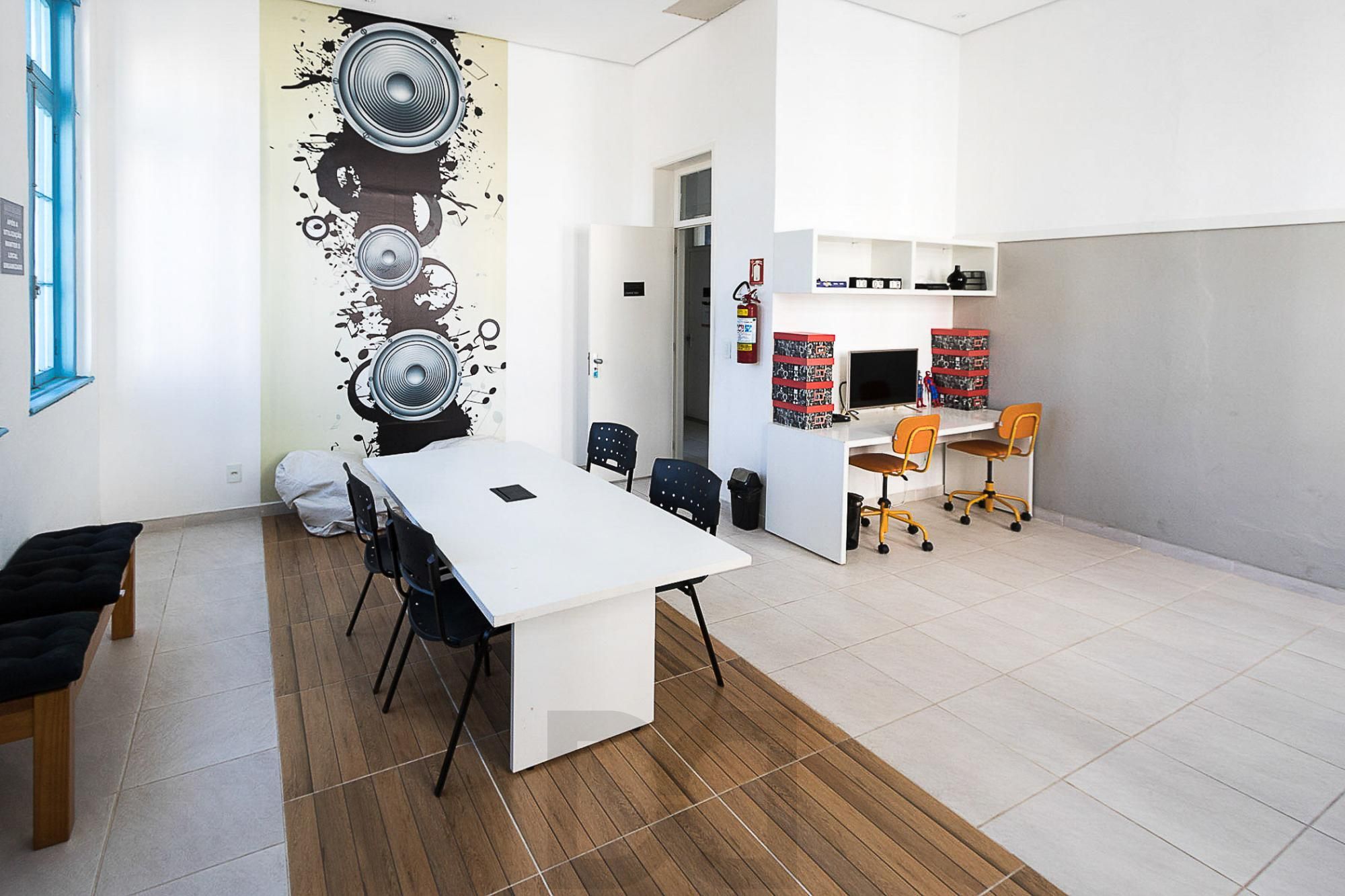 Apartamento de 3 dormitórios, 1 suíte e 2 vagas de garagem. — foto 41