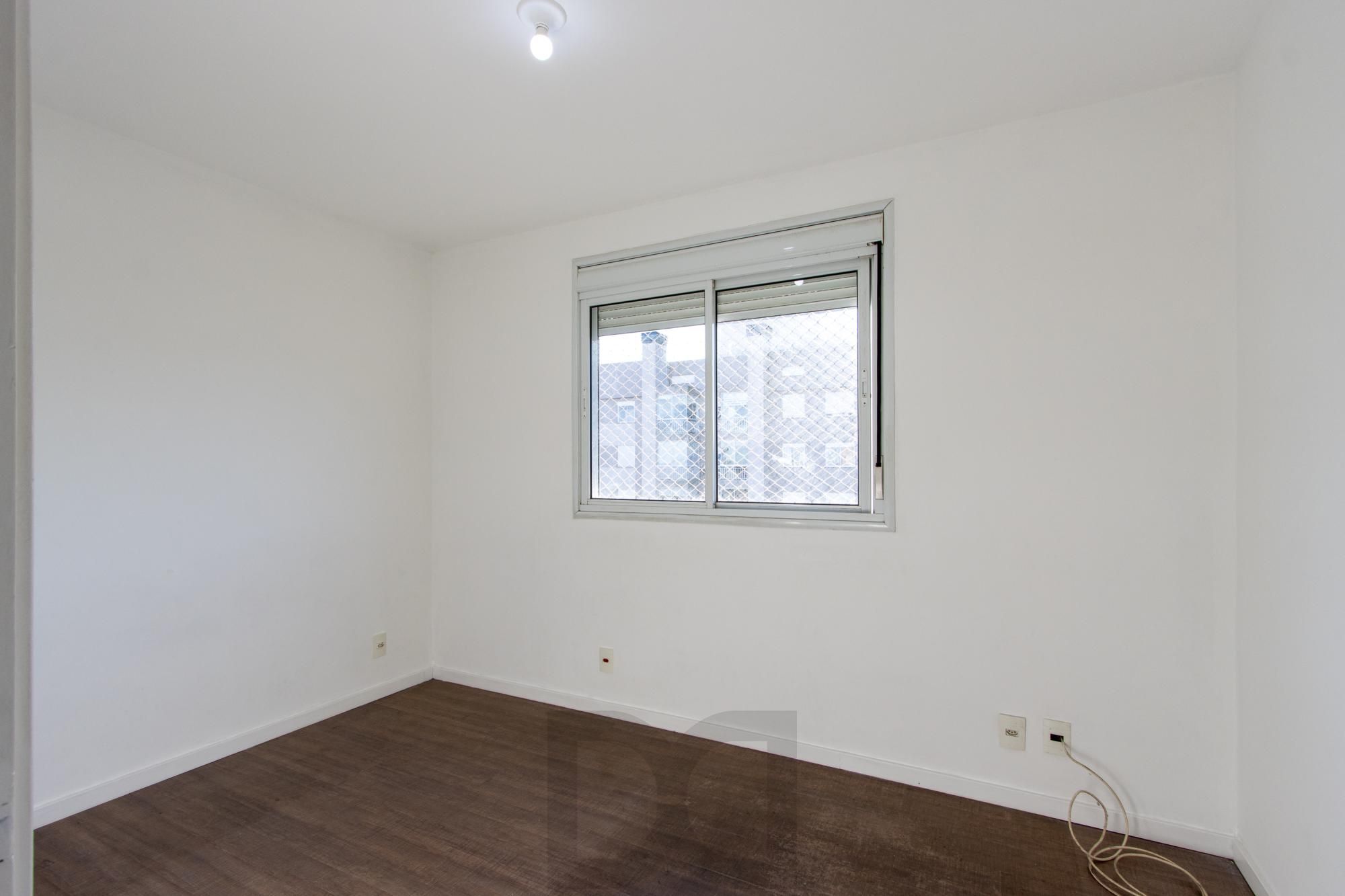 Apartamento de 3 dormitórios, 1 suíte e 2 vagas de garagem. — foto 23