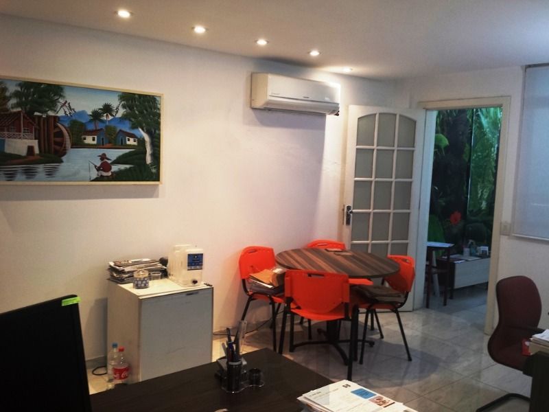 Conjunto/Sala para Venda - 42m², 0 dormitórios, Tristeza — foto 1