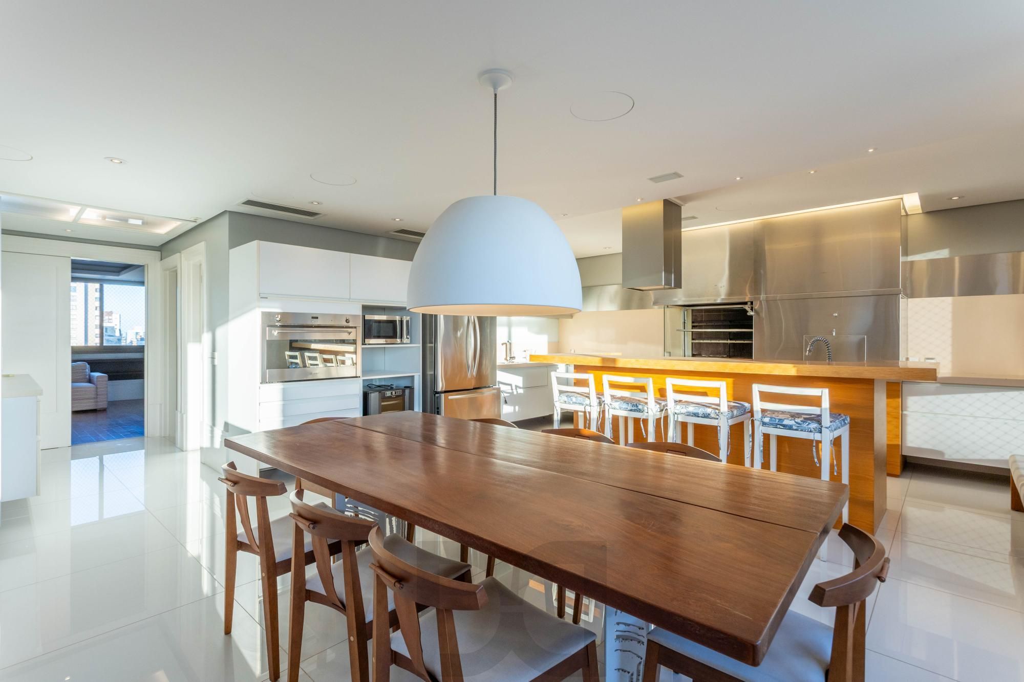 Apartamento para alugar em Mont 'Serrat com 6 quartos, 6 vagas e ótima localização — foto 44