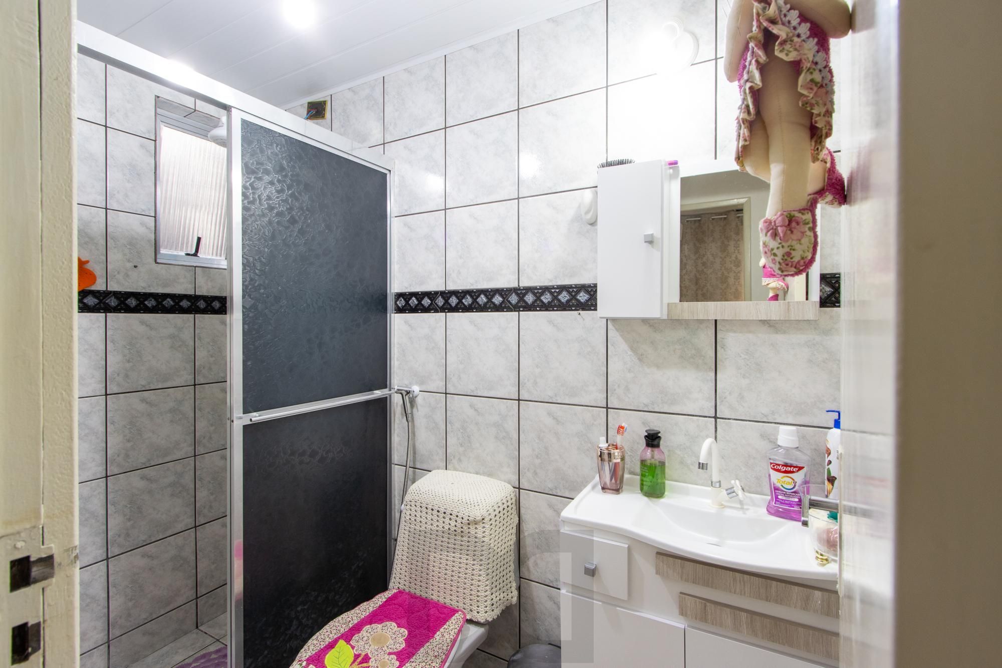 Apartamento para Venda - 35.56m², 1 dormitório, 1 vaga - Vila Nova — foto 15