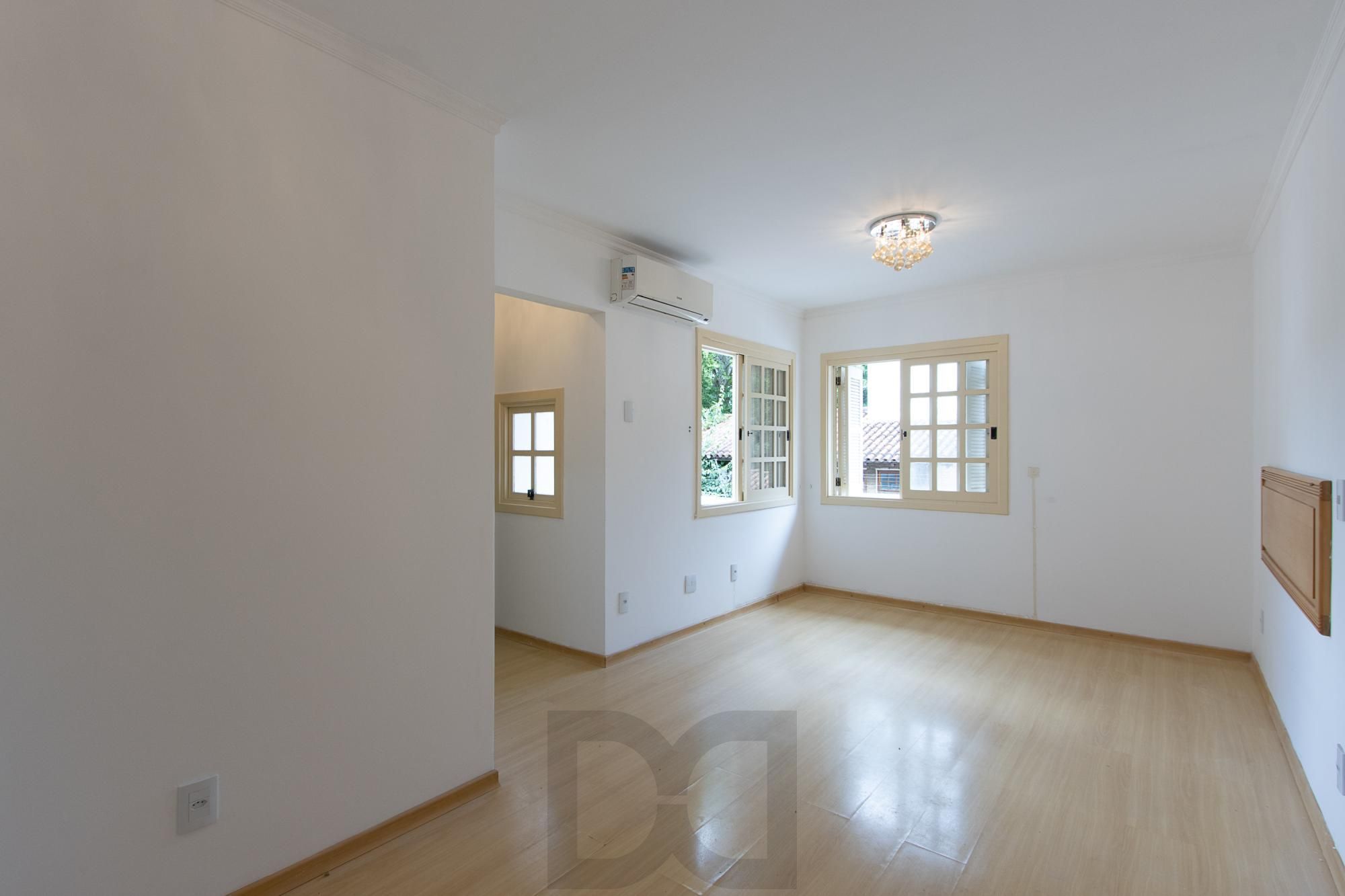 Casa em condomínio, 3 dormitórios (1 suite) 2 vagas - Jardim Isabel — foto 31
