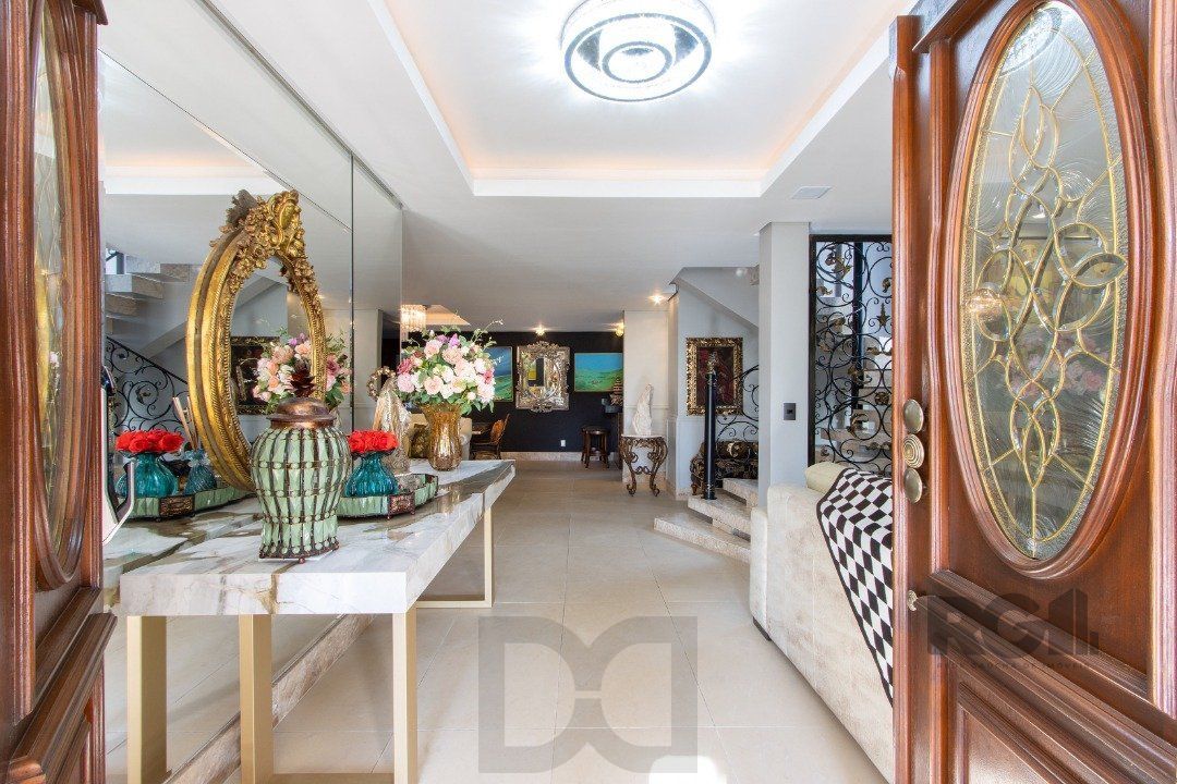 Casa em condomínio, 03 suítes, sendo 01 master, no Terra Ville, — foto 6
