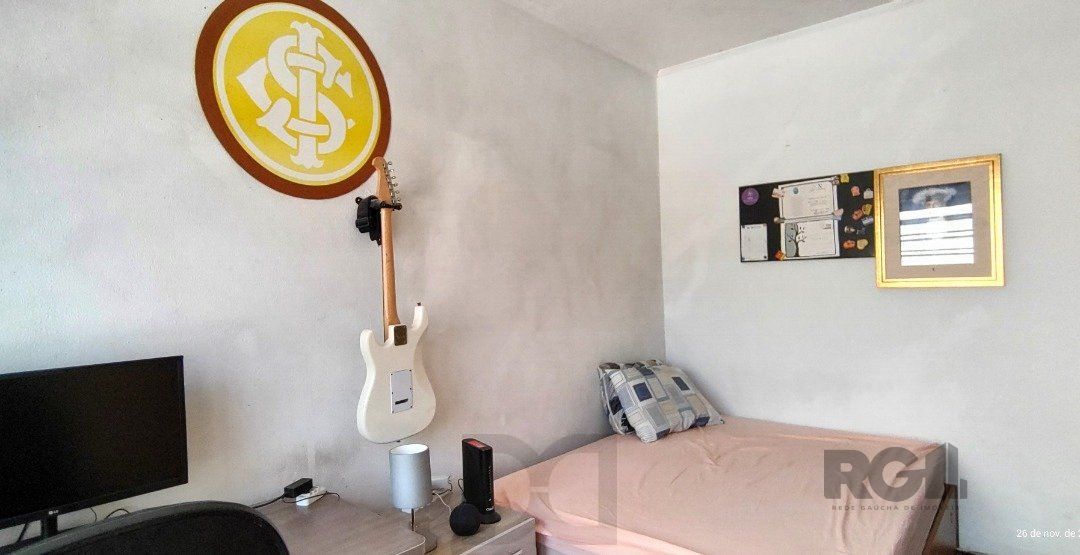 CASA RESIDENCIAL & COMERCIAL - BAIRRO SANTA CECÍLIA — foto 29