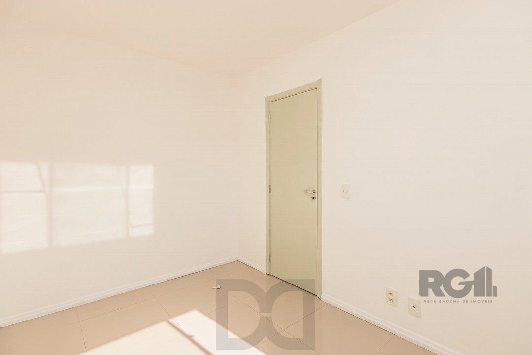 Apartamento com 2 quartos e 1 banheiro no total — foto 11