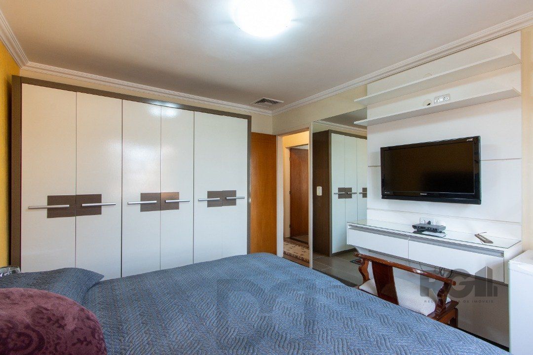 Casa para Venda - 254m², 4 dormitórios, sendo 3 suites, 5 vagas - Espirito Santo — foto 46